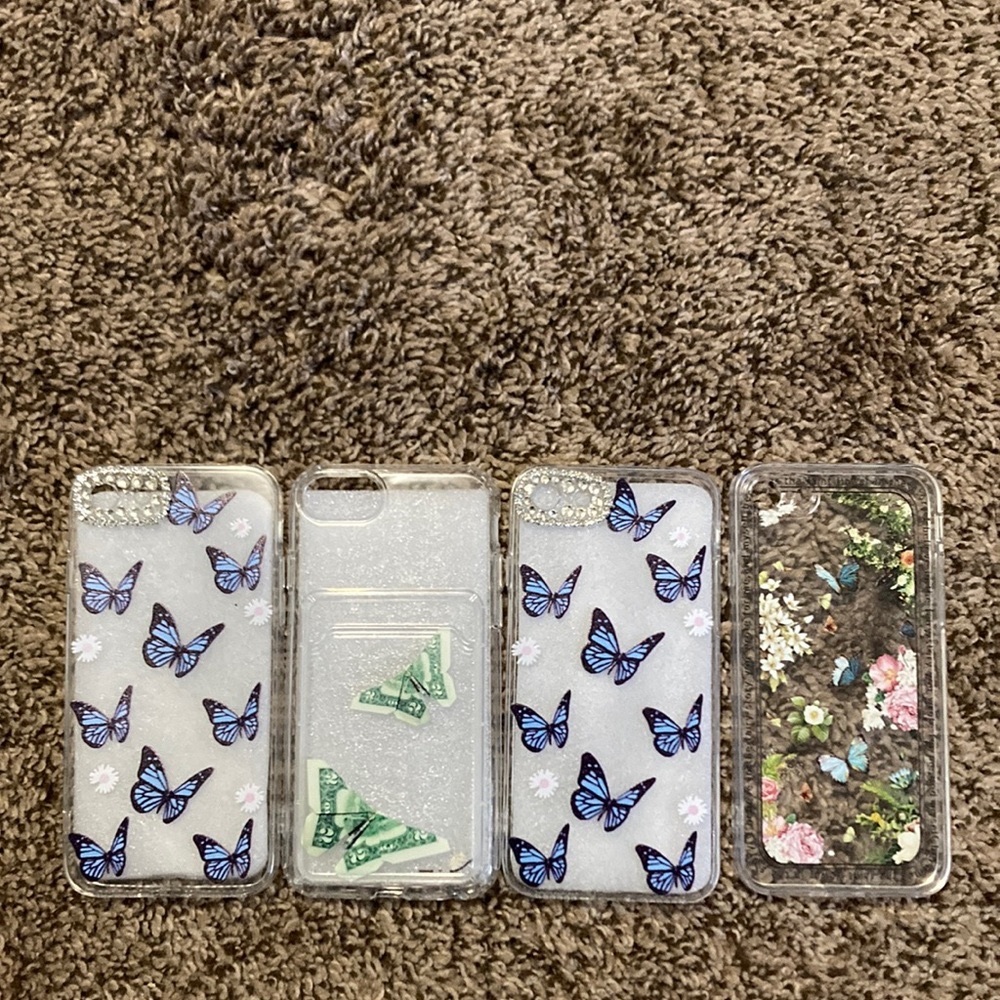iPhone case